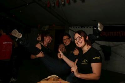 Kerwasburschen Buckenhofen