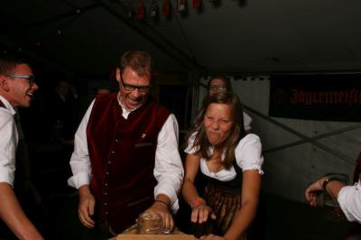 Kerwasburschen Buckenhofen