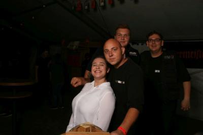 Kerwasburschen Buckenhofen