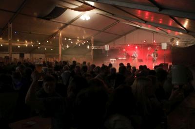 Kerwasburschen Buckenhofen