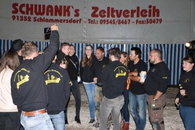 Kerwasburschen Buckenhofen