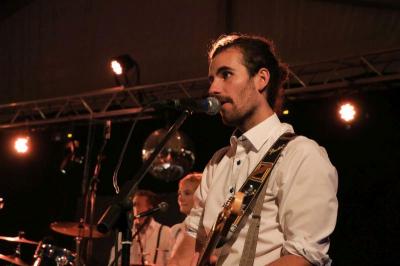 Kerwasburschen Buckenhofen