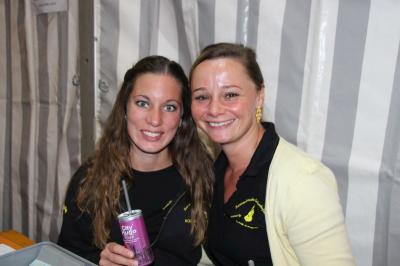 Kerwasburschen Buckenhofen