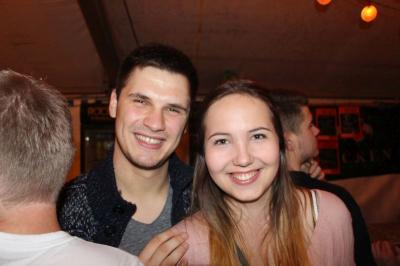 Kerwasburschen Buckenhofen