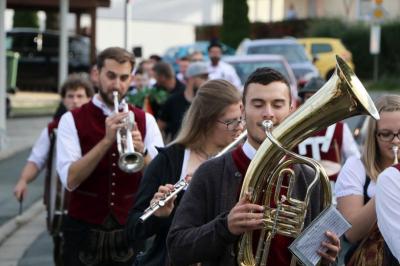 Kerwasburschen Buckenhofen