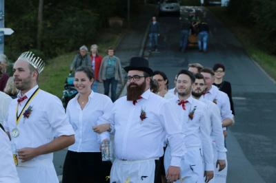 Kerwasburschen Buckenhofen