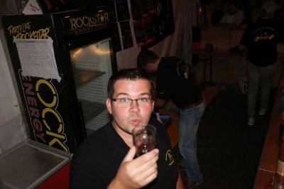 Kerwasburschen Buckenhofen