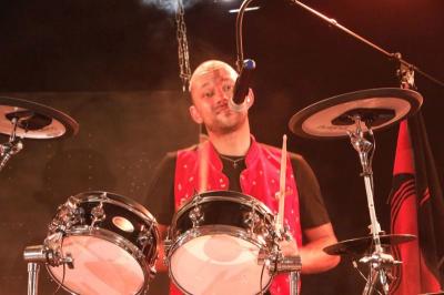 Kerwasburschen Buckenhofen