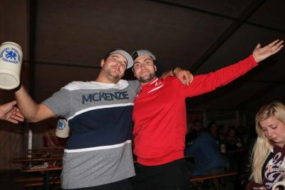 Kerwasburschen Buckenhofen