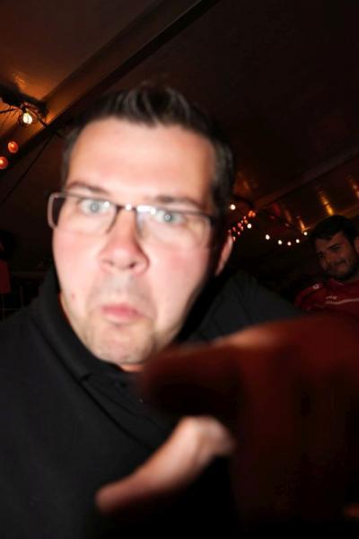 Kerwasburschen Buckenhofen