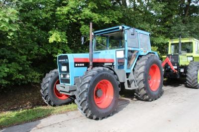 Kerwasburschen Buckenhofen