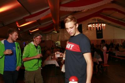 Kerwasburschen Buckenhofen