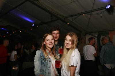 Kerwasburschen Buckenhofen