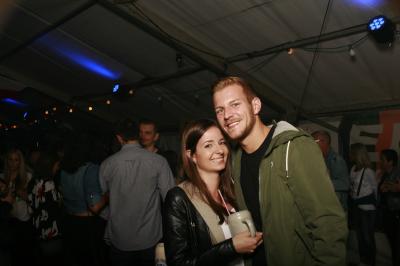 Kerwasburschen Buckenhofen