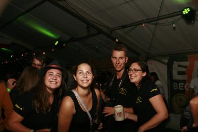 Kerwasburschen Buckenhofen