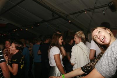 Kerwasburschen Buckenhofen