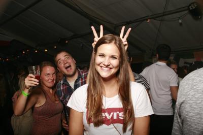 Kerwasburschen Buckenhofen