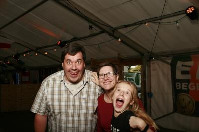 Kerwasburschen Buckenhofen