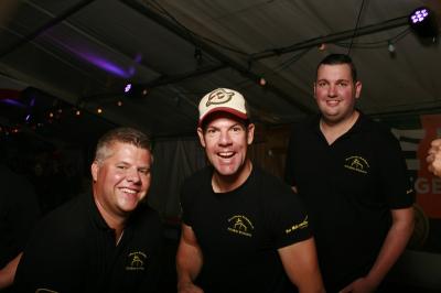 Kerwasburschen Buckenhofen