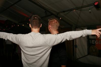 Kerwasburschen Buckenhofen