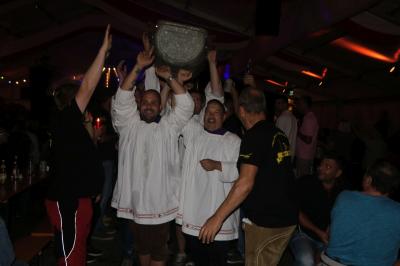 Kerwasburschen Buckenhofen