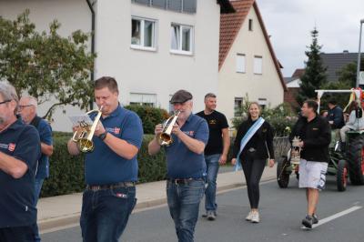 Kerwasburschen Buckenhofen