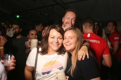 Kerwasburschen Buckenhofen