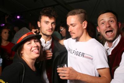 Kerwasburschen Buckenhofen