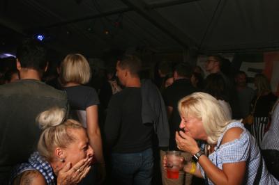 Kerwasburschen Buckenhofen