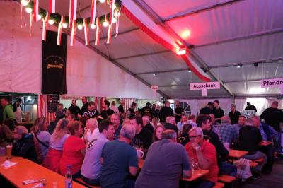 Kerwasburschen Buckenhofen