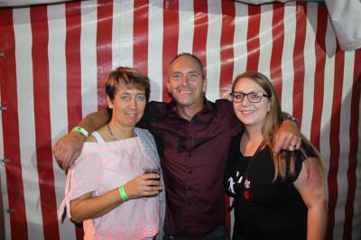 Kerwasburschen Buckenhofen