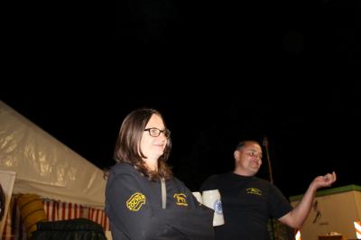 Kerwasburschen Buckenhofen