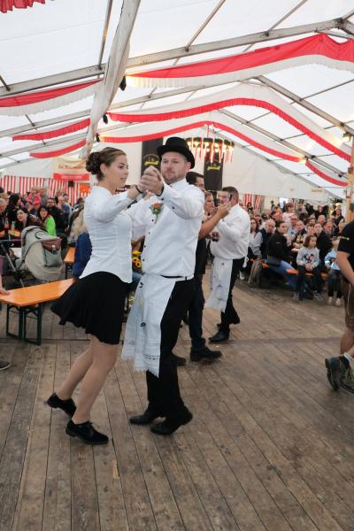 Kerwasburschen Buckenhofen