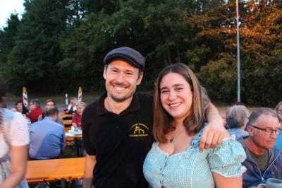 Kerwasburschen Buckenhofen