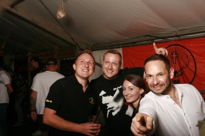 Kerwasburschen Buckenhofen