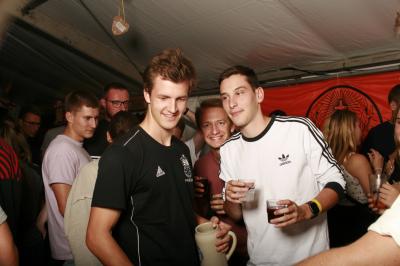 Kerwasburschen Buckenhofen