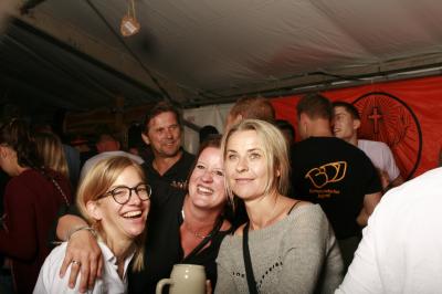 Kerwasburschen Buckenhofen