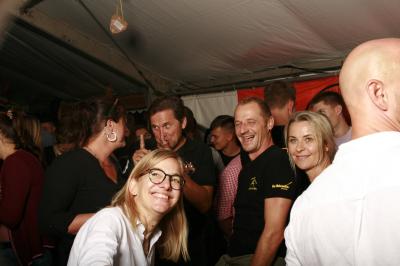 Kerwasburschen Buckenhofen