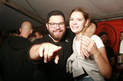 Kerwasburschen Buckenhofen