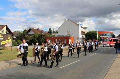 Kerwasburschen Buckenhofen