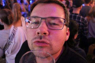 Kerwasburschen Buckenhofen