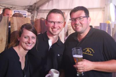 Kerwasburschen Buckenhofen