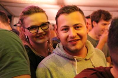 Kerwasburschen Buckenhofen