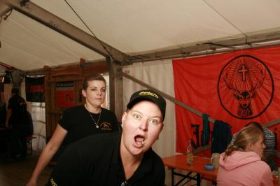 Kerwasburschen Buckenhofen