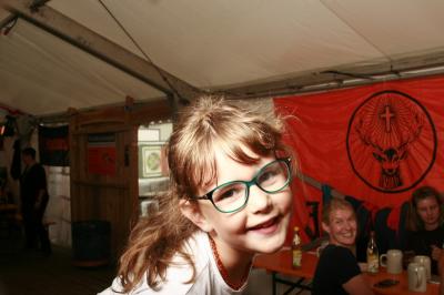 Kerwasburschen Buckenhofen