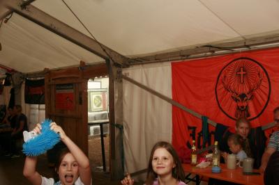 Kerwasburschen Buckenhofen