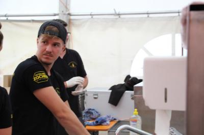 Kerwasburschen Buckenhofen