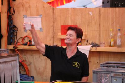 Kerwasburschen Buckenhofen