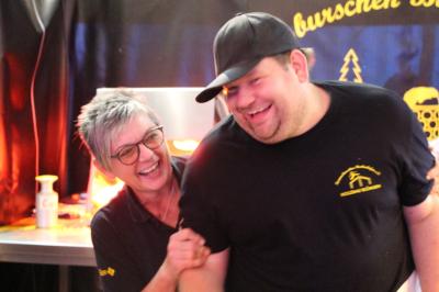 Kerwasburschen Buckenhofen