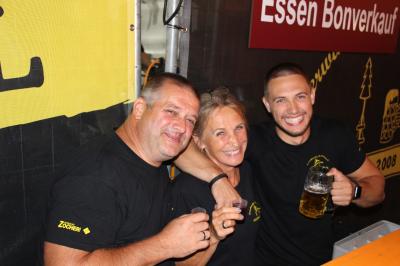 Kerwasburschen Buckenhofen